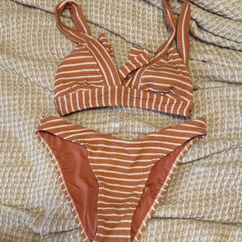 Somer field swim bikini